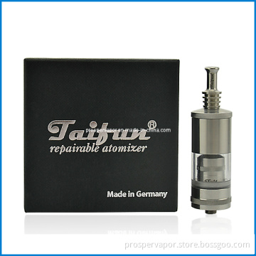 2014 Newest Design Highest Quality E Cig Atomizer (Taifun GT)